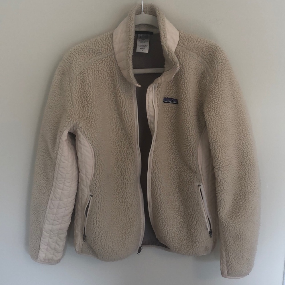 Women’s Patagonia Jacket